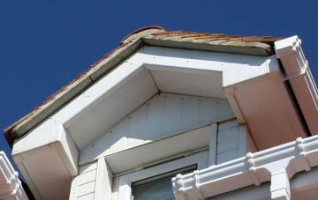 Meare fascia installation costs