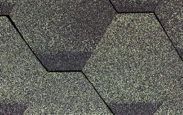 Meare fibreglass shingle repairs