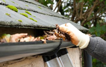 gutter cleaning Meare, Somerset