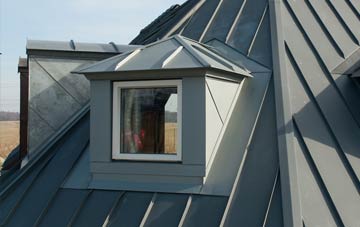metal roofing Meare, Somerset