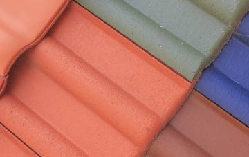 Meare plastic roofing companies