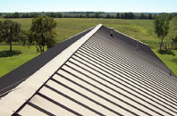 Meare metal roof quotes