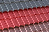 find rated Meare plastic roofing companies